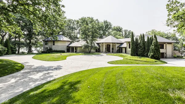 $4,250,000 | 5101 Green Braes E Drive, Indianapolis, IN 46234