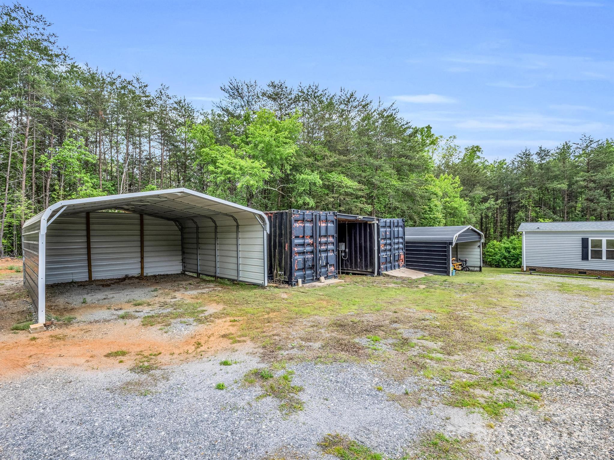 311 Happy Lane Rutherfordton, NC 28139 - Photo 19 of 19 Gallery Image 19