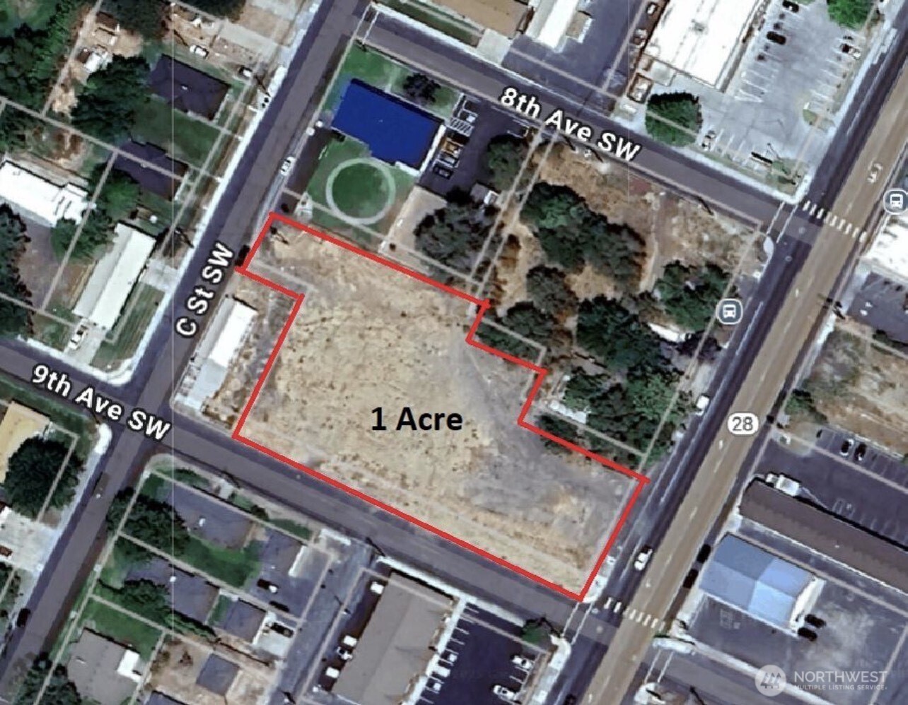 857 Basin Street Southwest Ephrata, WA 98823 - Photo 2 of 3 unknown