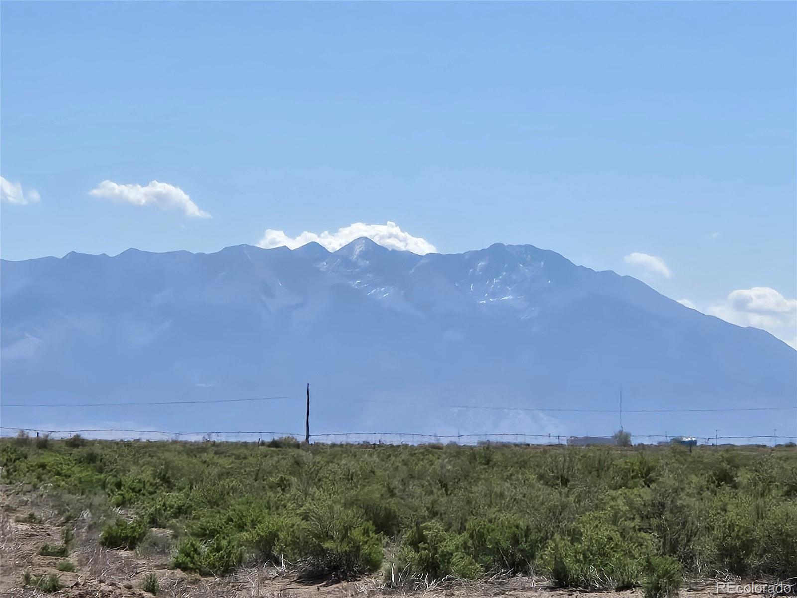 40 Acres Tbd Mosca, CO 81146 - Photo 2 of 13 a view of a big yard
