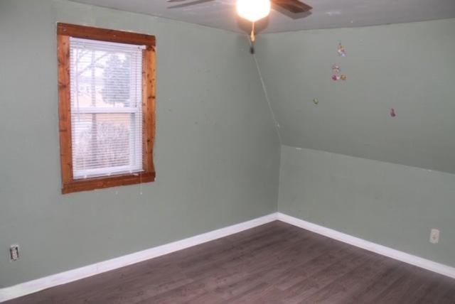 11379 5 Mile Road Morley, MI 49336 - Photo 8 of 9 8. Bedroom 3