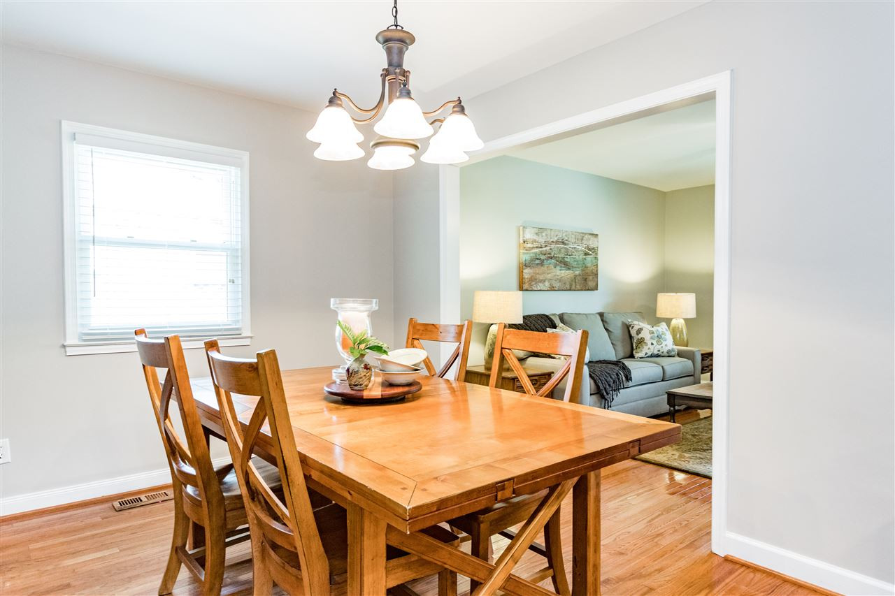 3117 Merrianne Drive Raleigh, NC 27607 - Photo 11 of 30 Photo 11