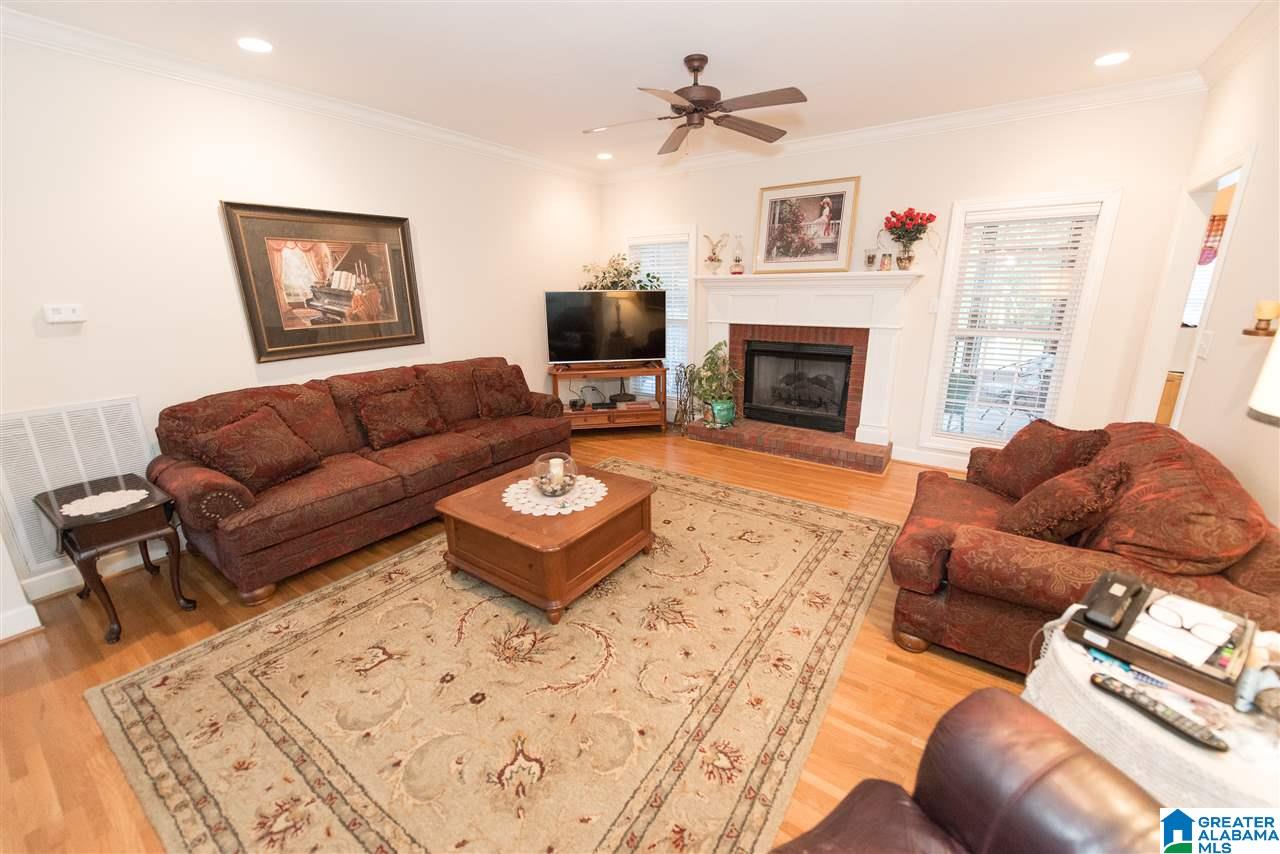 238 Benson Road Gardendale, AL 35071 - Photo 3 of 43