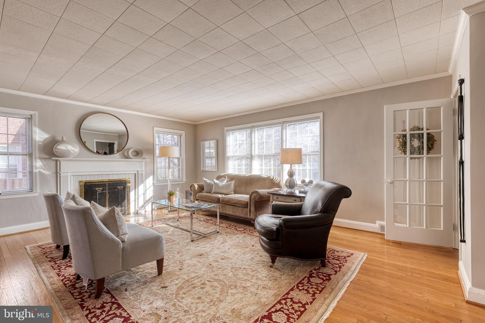 8134 Glen Gary Road Towson, MD 21286 - Photo 2 of 31