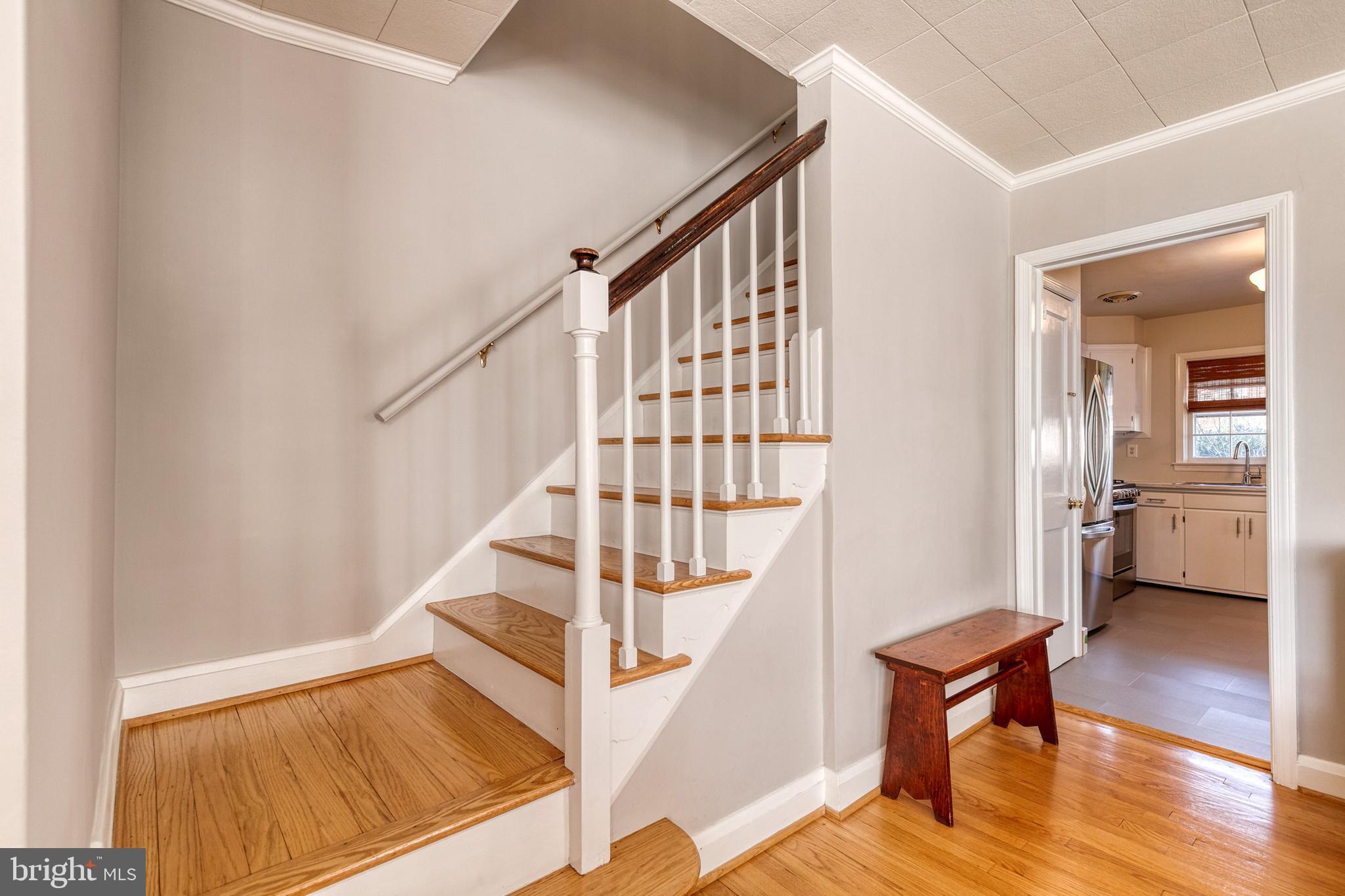 8134 Glen Gary Road Towson, MD 21286 - Photo 15 of 31