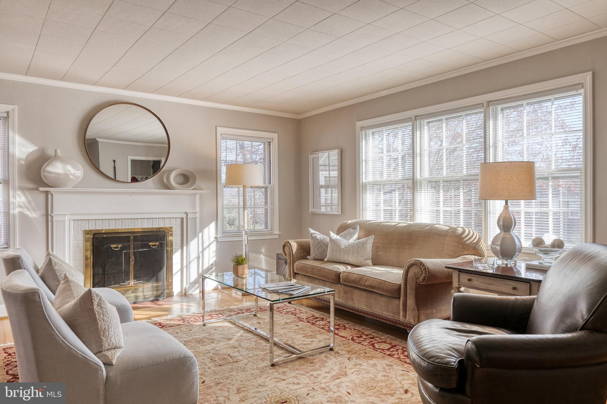 8134 Glen Gary Road Towson, MD 21286 - Photo 3 of 31