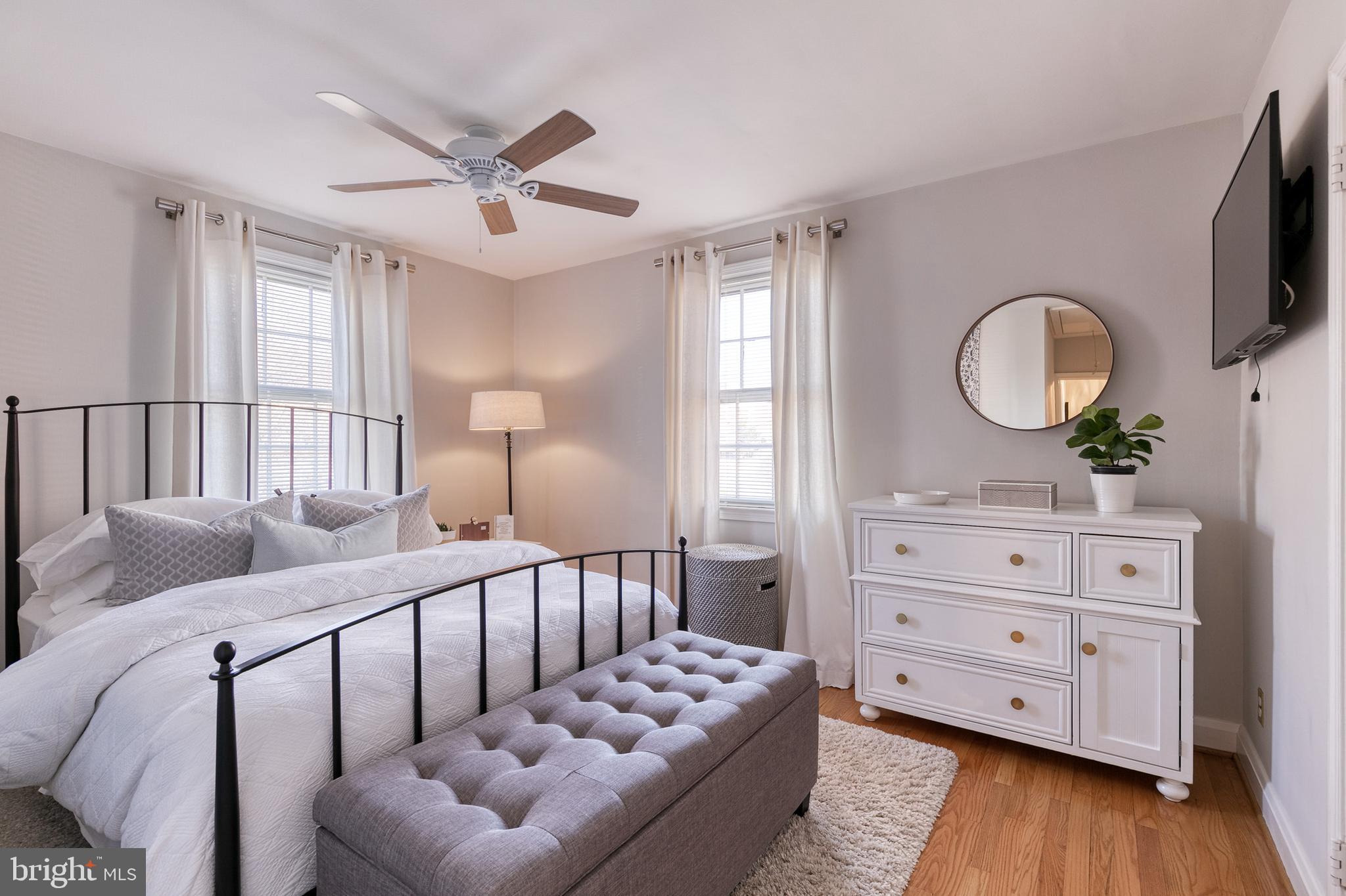 8134 Glen Gary Road Towson, MD 21286 - Photo 22 of 31