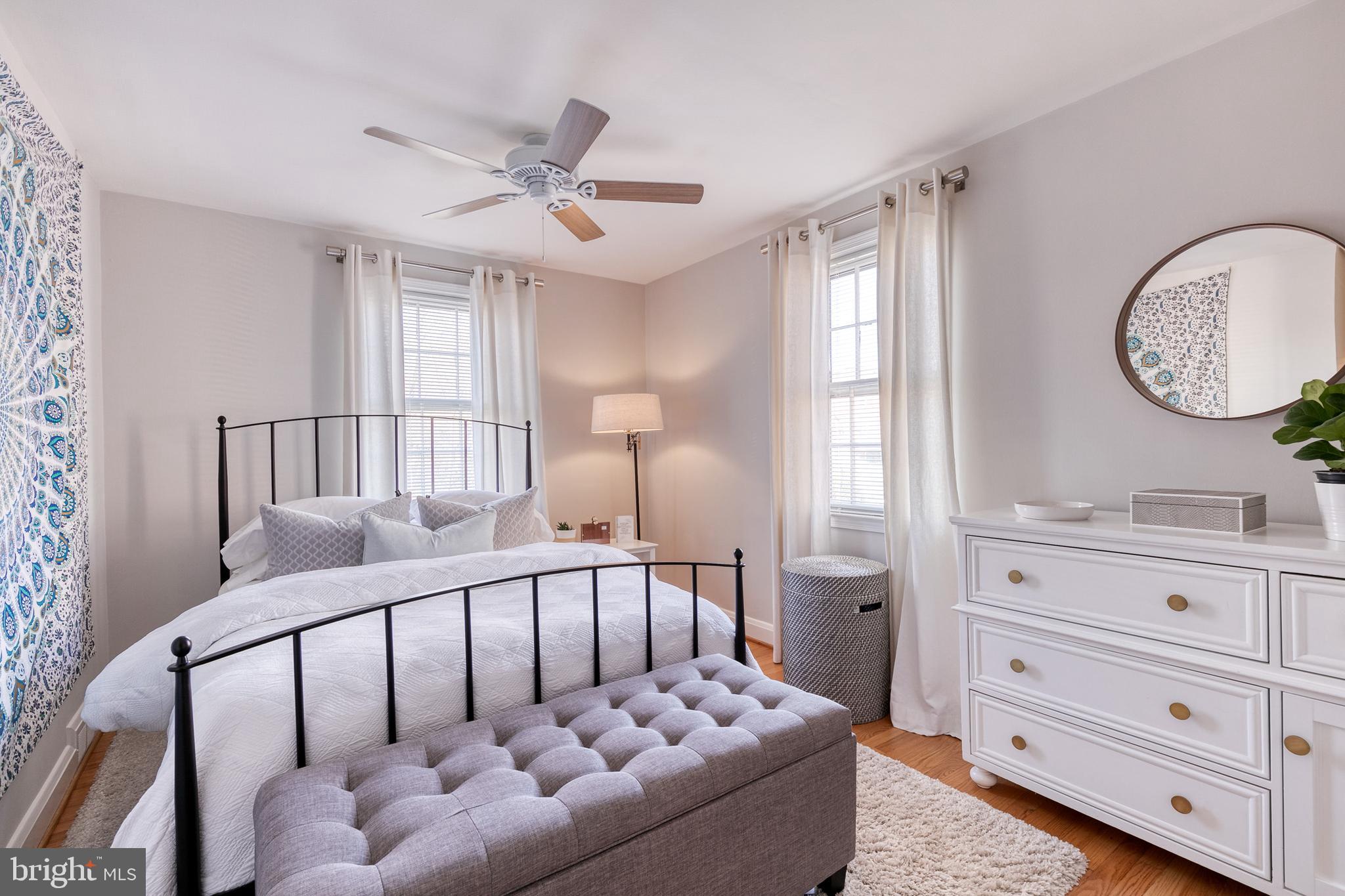 8134 Glen Gary Road Towson, MD 21286 - Photo 23 of 31