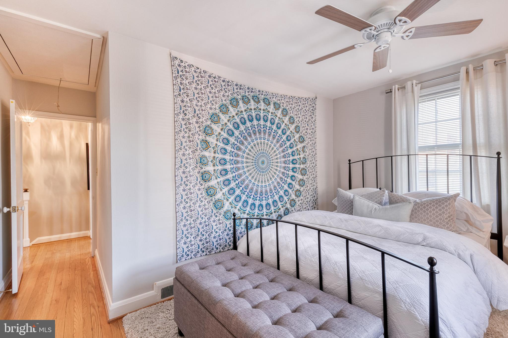 8134 Glen Gary Road Towson, MD 21286 - Photo 25 of 31