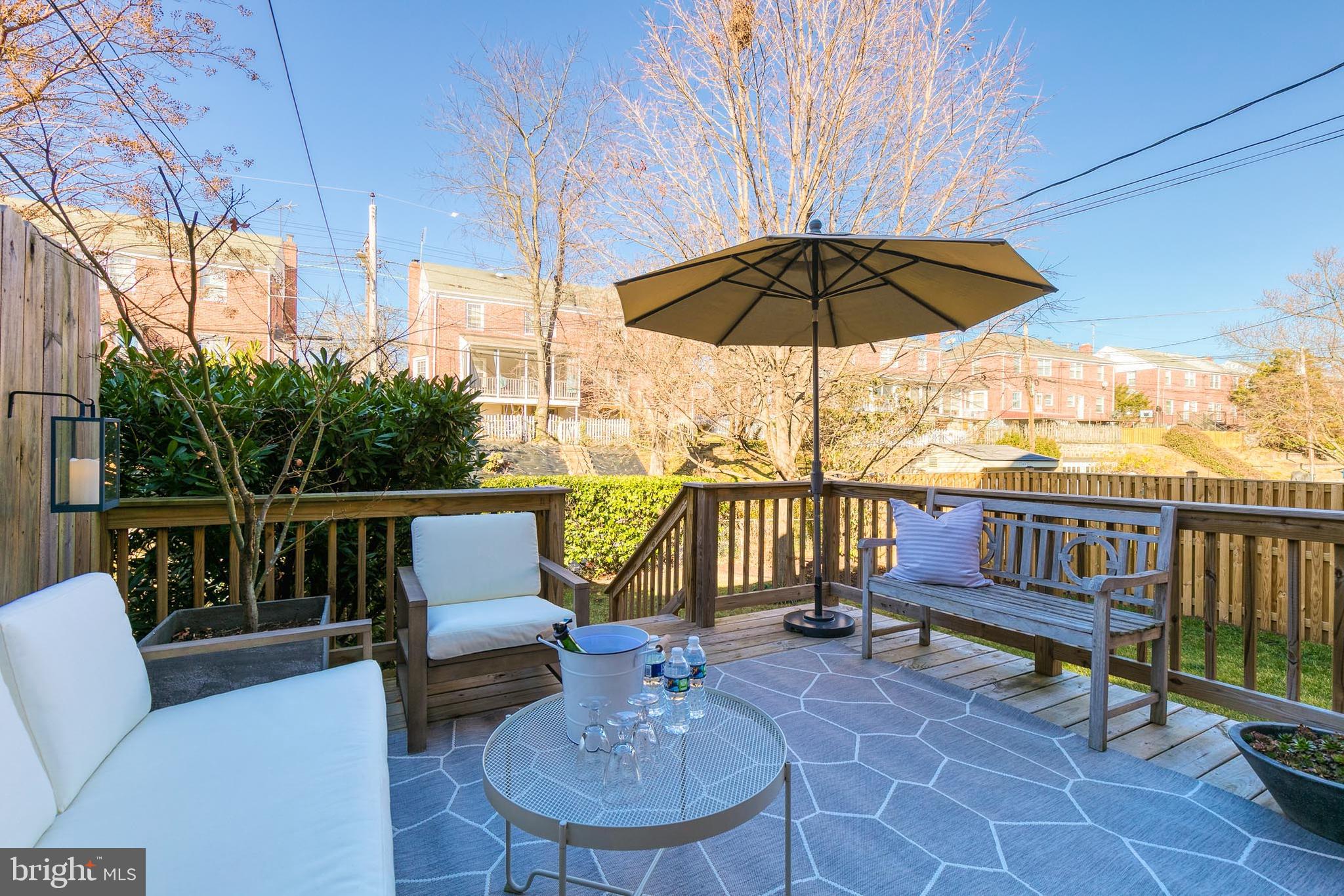 8134 Glen Gary Road Towson, MD 21286 - Photo 29 of 31