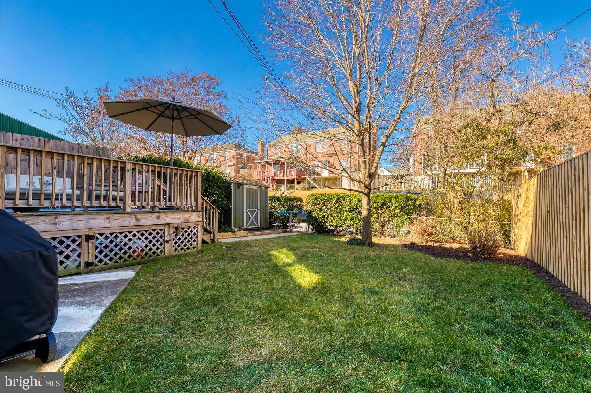 8134 Glen Gary Road Towson, MD 21286 - Photo 30 of 31