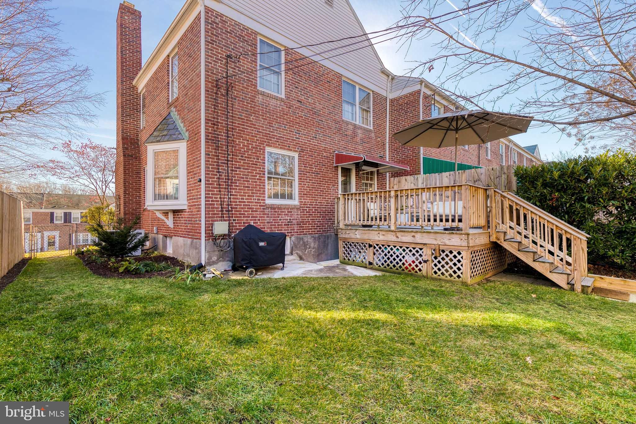 8134 Glen Gary Road Towson, MD 21286 - Photo 31 of 31