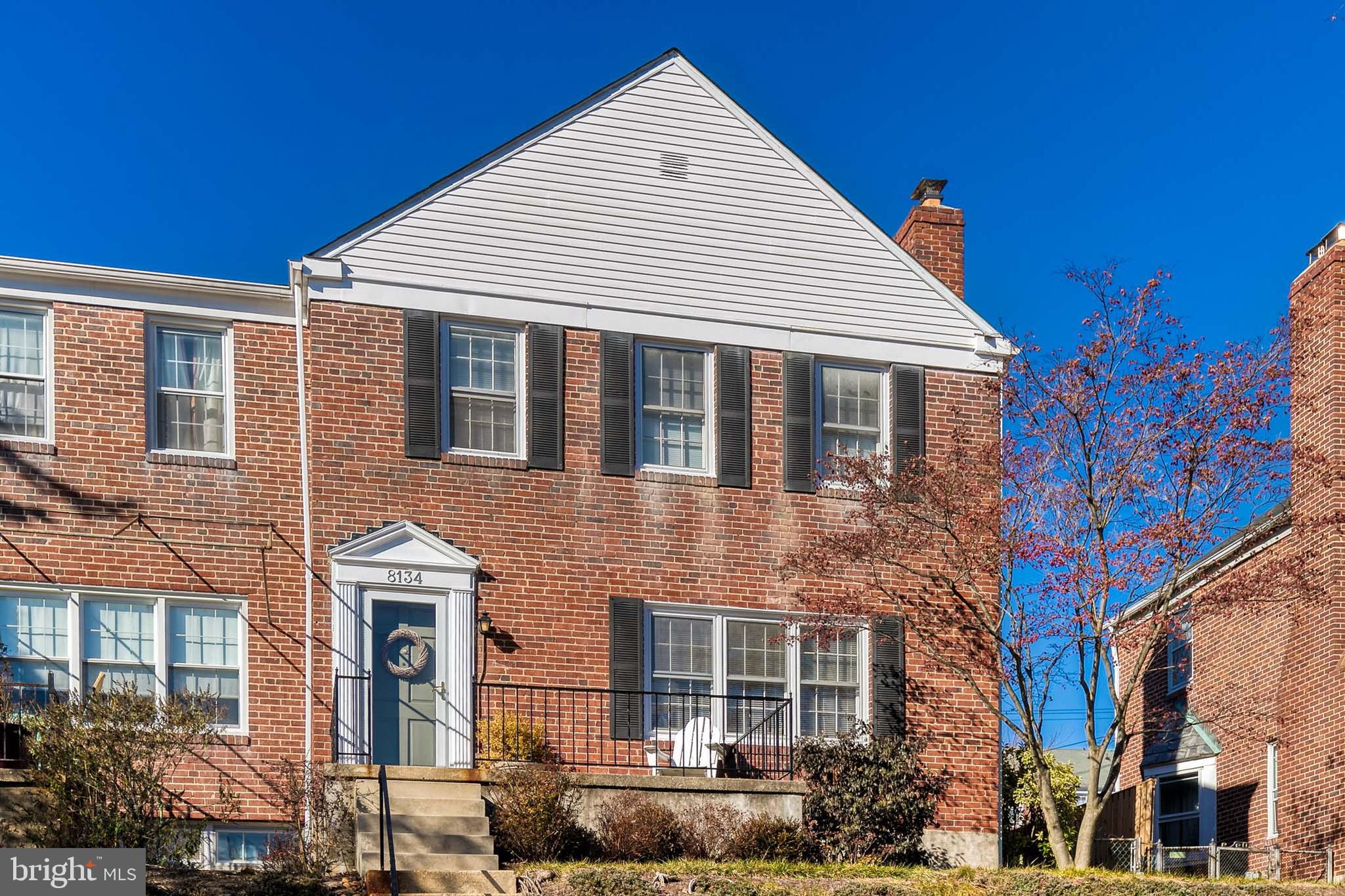 8134 Glen Gary Road Towson, MD 21286 - Photo 6 of 31