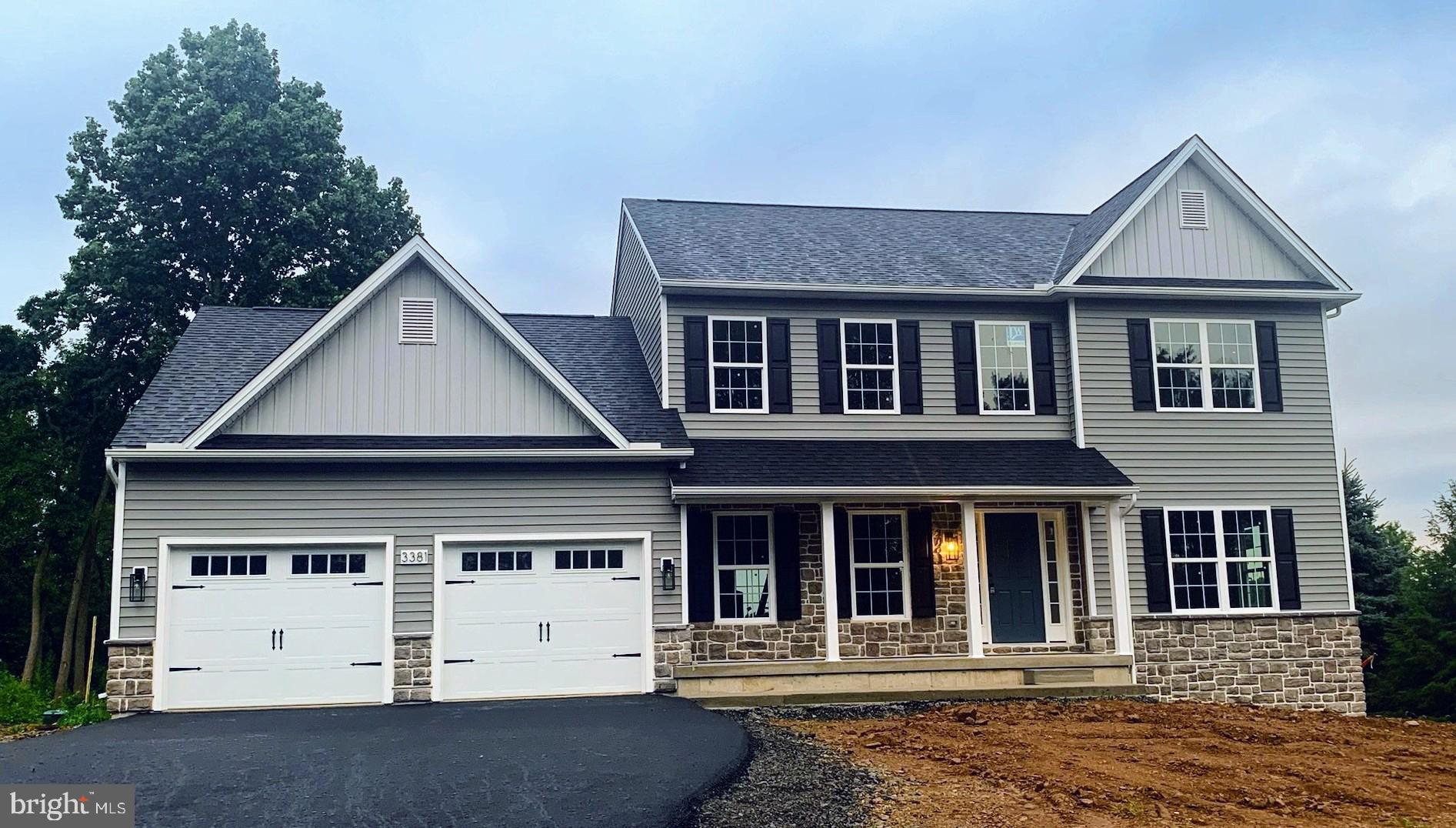 3381 Bleiler Road Emmaus, PA 18049 - Photo 1 of 34 Gallery Image 1