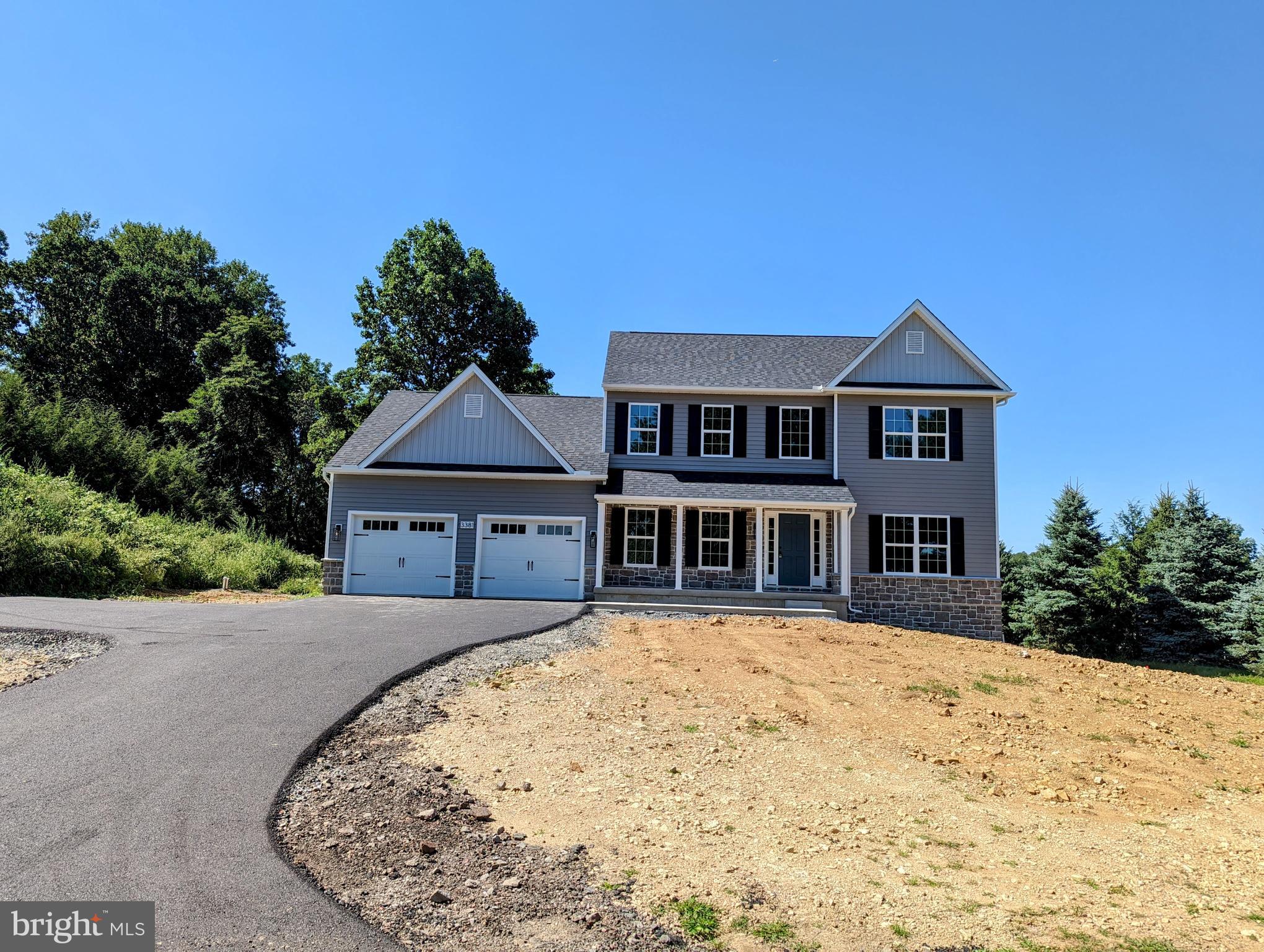 3381 Bleiler Road Emmaus, PA 18049 - Photo 3 of 34 Gallery Image 3