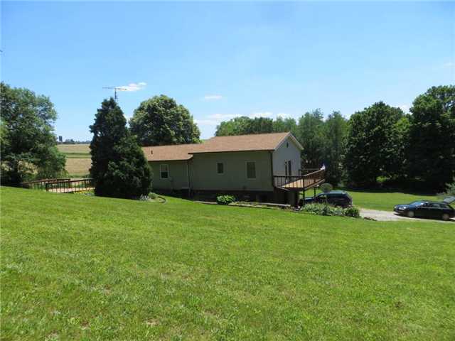 10560 Sapp Road Gambier, OH 43022 - Photo 2 of 10