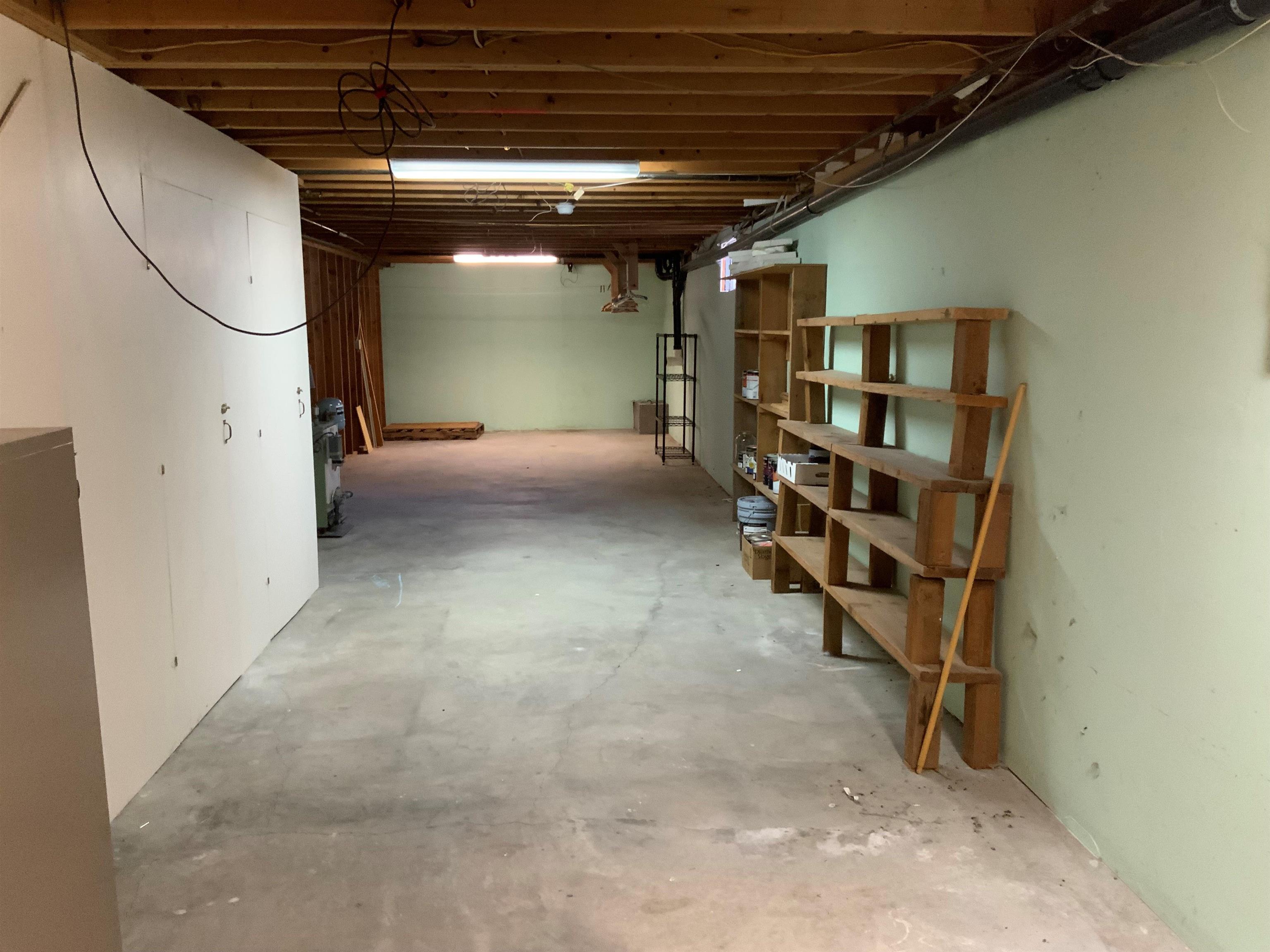 734-36 36 3/10 Road Palisade, CO 81526 - Photo 28 of 39 a view of empty room with wooden floor