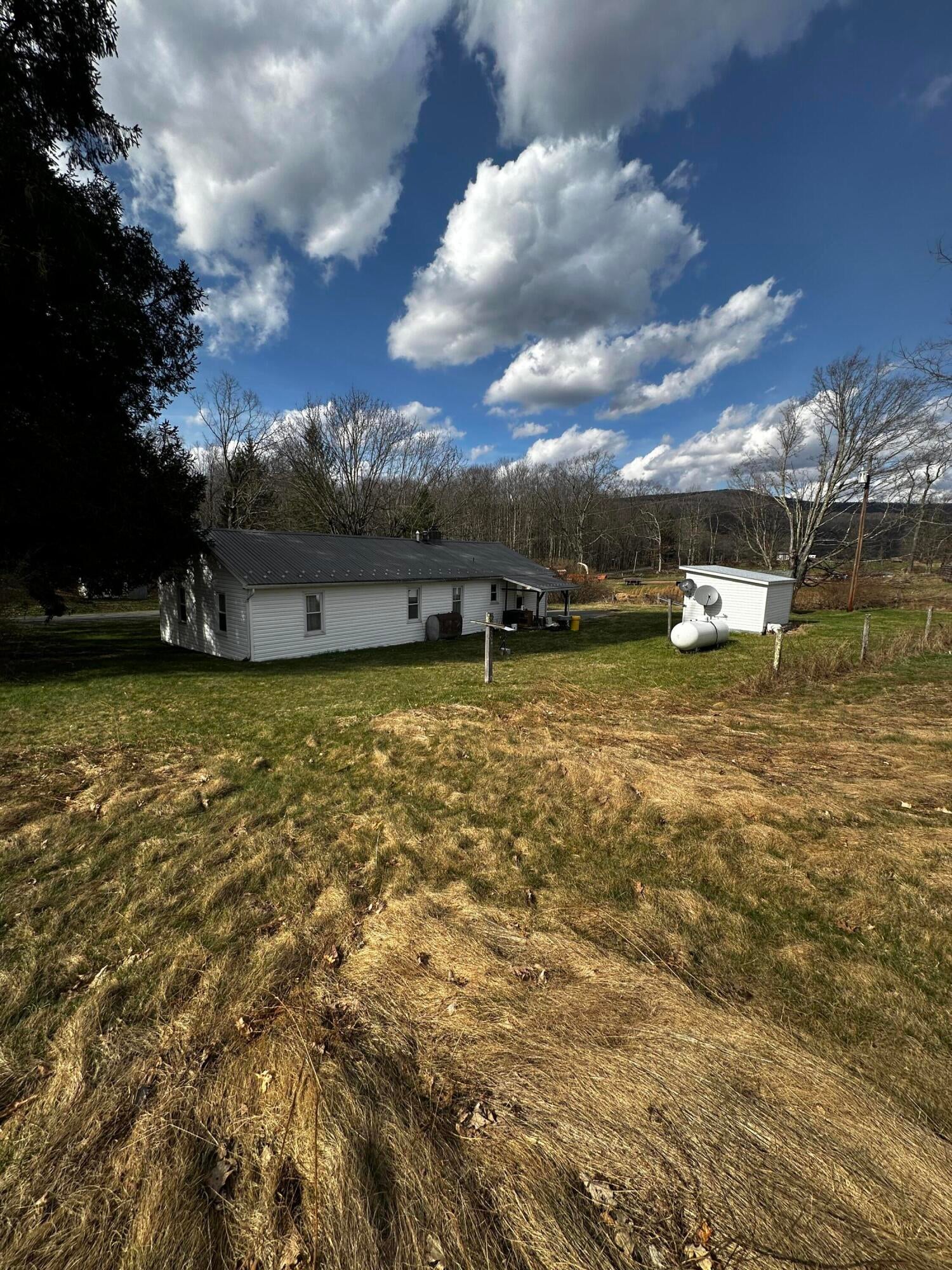 460 Woodrow Branch Road Marlinton, WV 24954 - Photo 28 of 32 IMG_8648