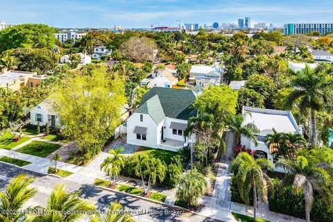 $2,795,000 | 432 29th Street, West Palm Beach, FL 33407
