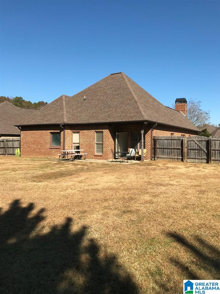 7706 Authur Drive McCalla, AL 35111 - Photo 26 of 29