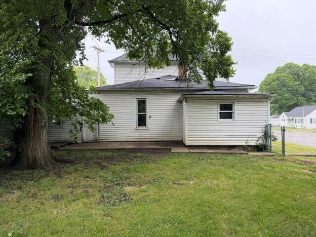 128 West Corwin Street Circleville, OH 43113 - Photo 6 of 26 7