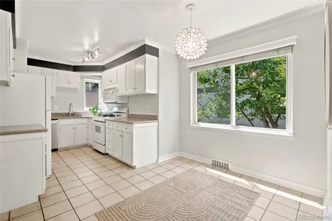 $787,500 | 1564 South Josephine Street, Denver, CO 80210