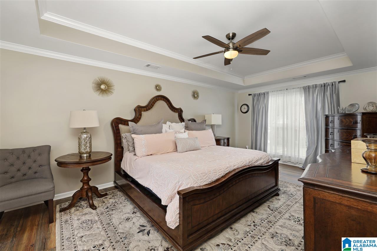 8014 Margaret Circle McCalla, AL 35111 - Photo 27 of 44
