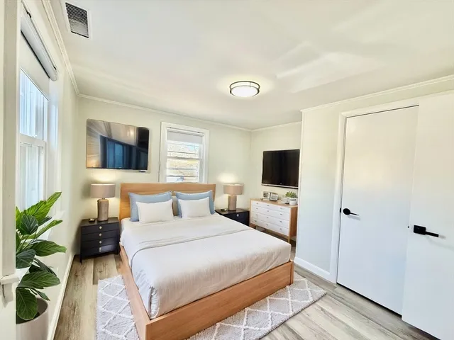 $2,700 | 14 Patterson Street, Unit 14, Weymouth, MA 02189