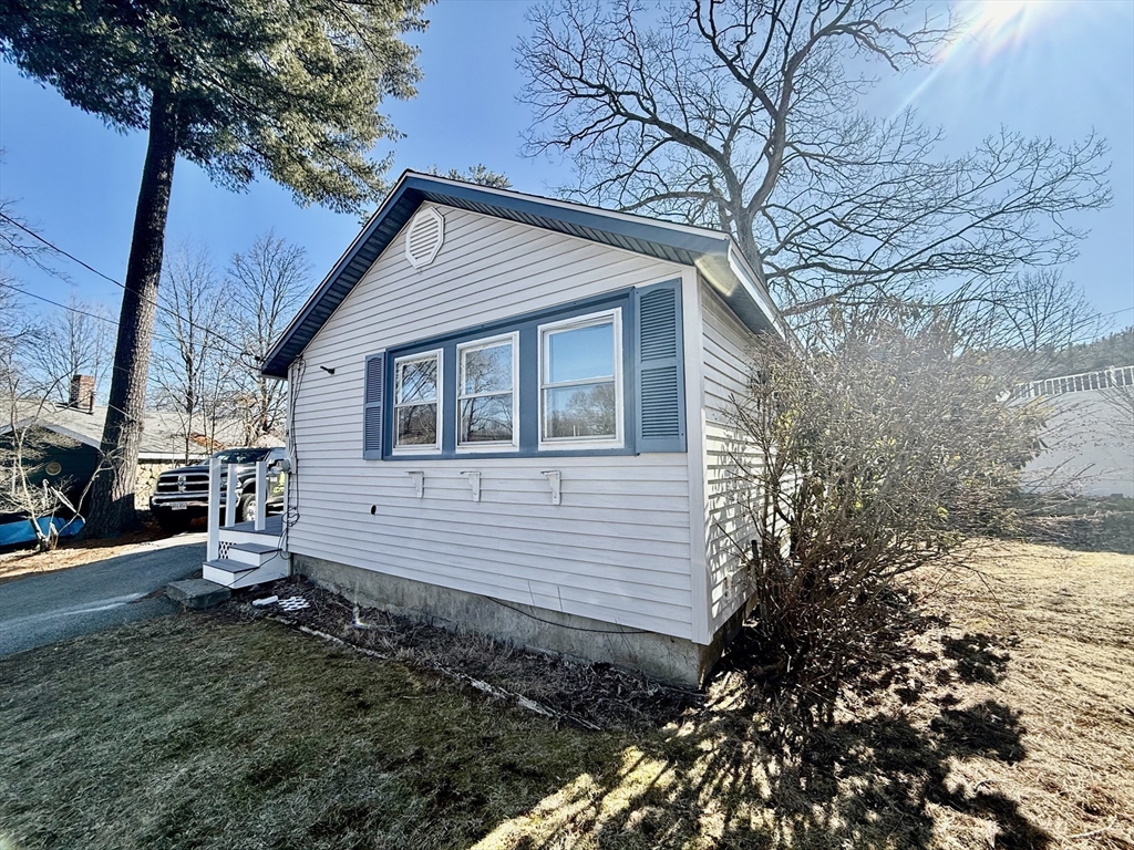 14 Patterson Street, Unit 14 Weymouth, MA 02189 - Photo 18 of 18