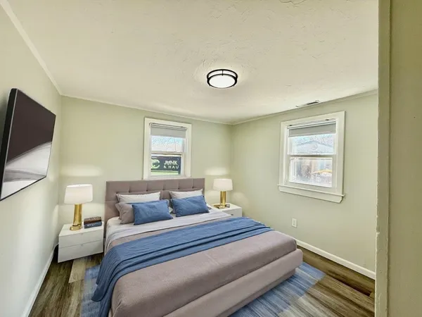 $2,700 | 14 Patterson Street, Unit 14, Weymouth, MA 02189