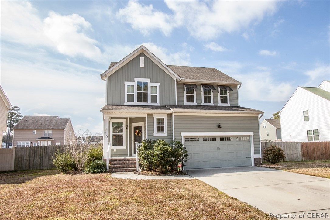 8190 Ruddock Place Hayes, VA 23072 - Photo 2 of 50 Gallery Image 2