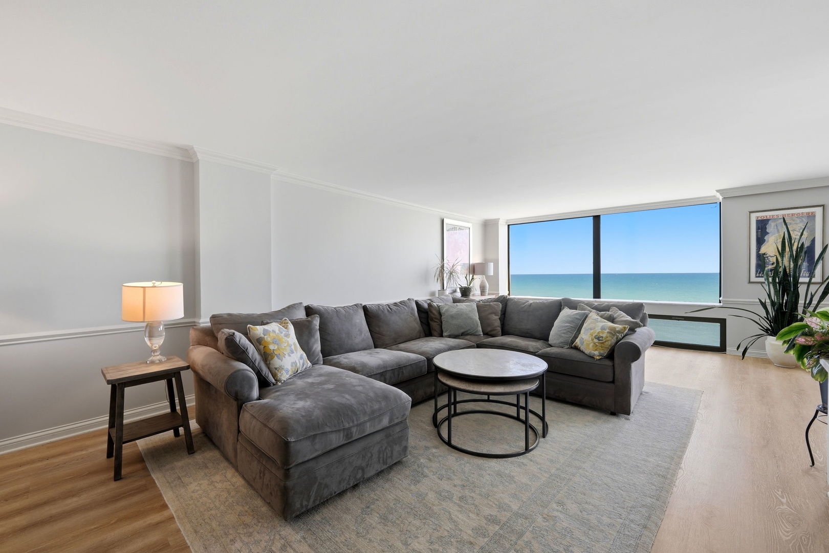1500 Sheridan Road, Unit 9K Wilmette, IL 60091 - Photo 6 of 41