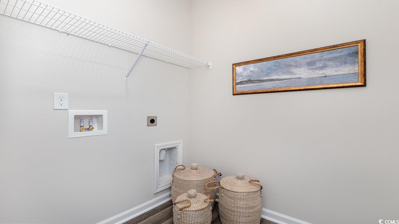 7350 Meadow Walk Loop Loris, SC 29569 - Photo 9 of 26