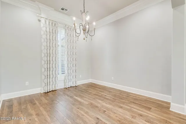 $573,500 | 501 Bronze Palm Way, Youngsville, LA 70592