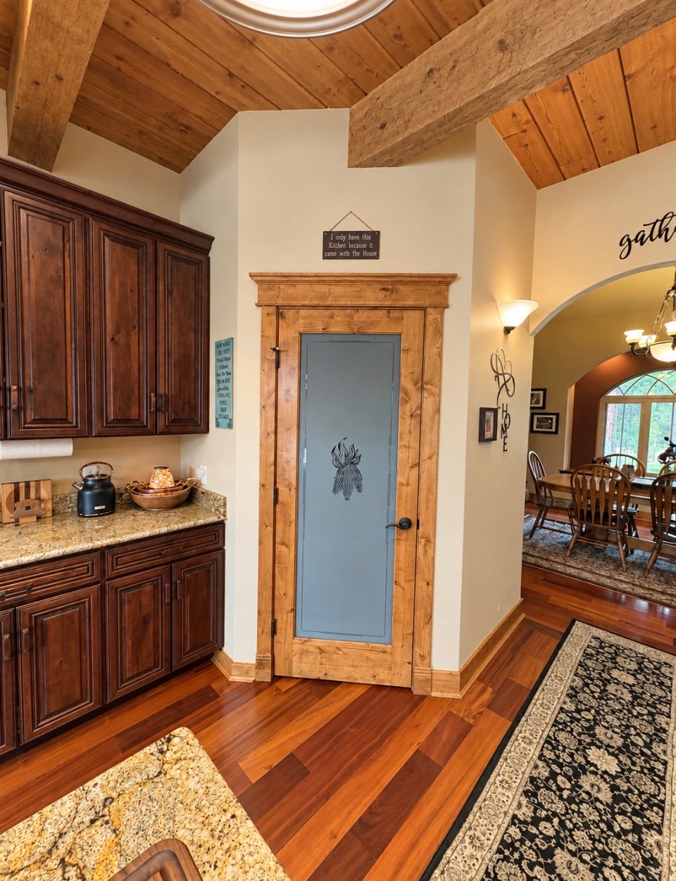 84 Cherry Creek Bluff Road Libby, MT 59923 - Photo 35 of 69 Gallery Image 35