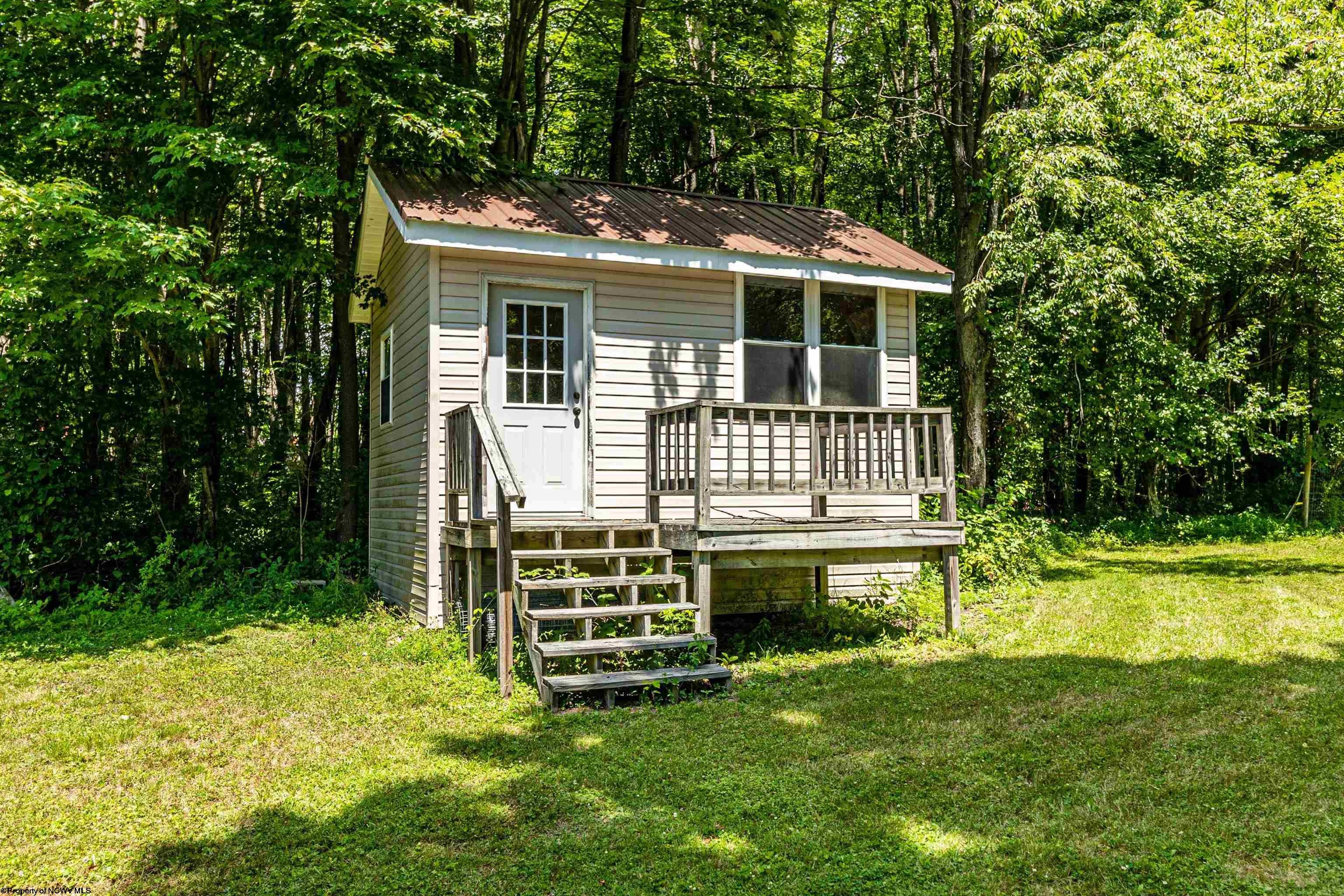 244 Lutheran Church Road Albright, WV 26519 - Photo 22 of 30 Gallery Image 22