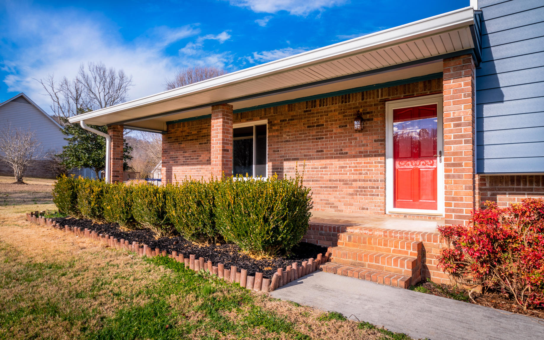 204 Cobblestone Creek Road Cleveland, TN 37312 - Photo 2 of 25 _DSC0150