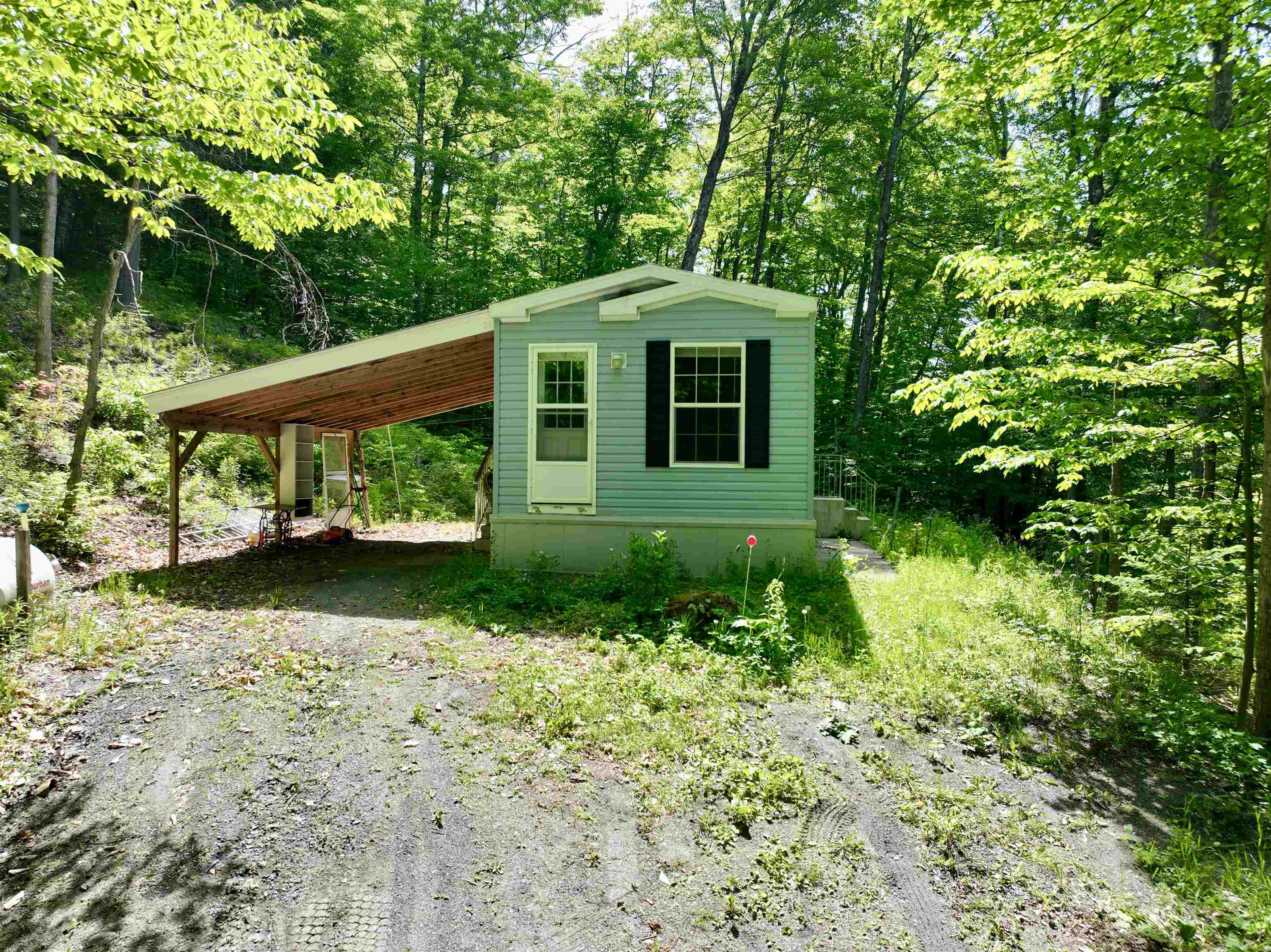 1190 Long Hill Road Woodstock, VT 05071 - Photo 11 of 12