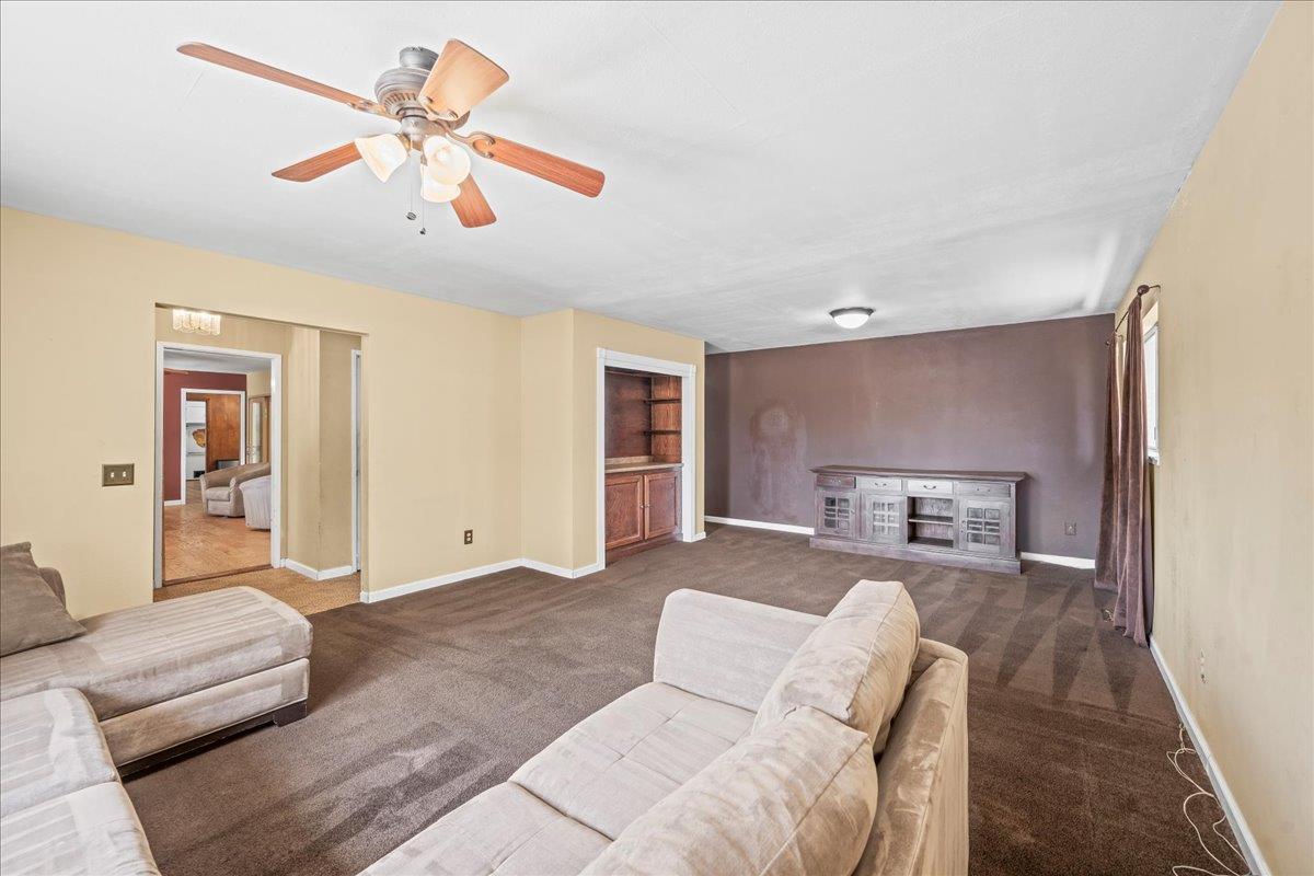 6929 Lisa Marie Way Carmichael, CA 95608 - Photo 50 of 50
