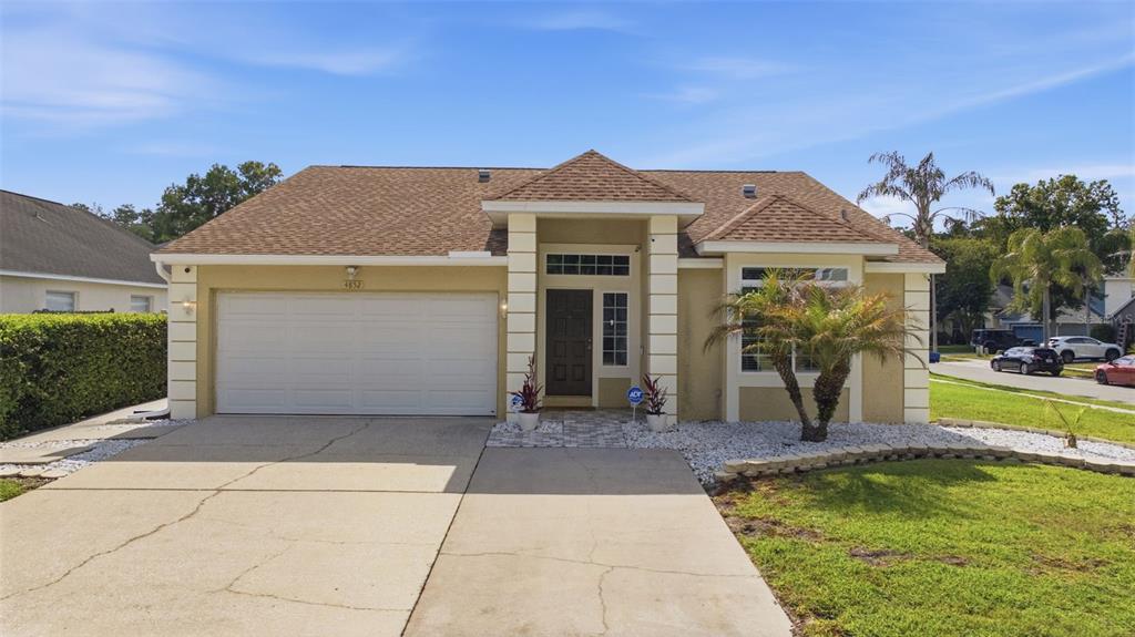 4852 Ridgemoor Circle Palm Harbor, FL 34685 - Photo 1 of 50