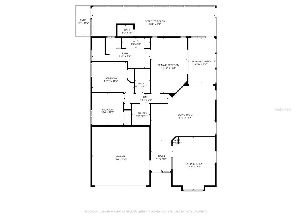 4852 Ridgemoor Circle Palm Harbor, FL 34685 - Photo 11 of 50