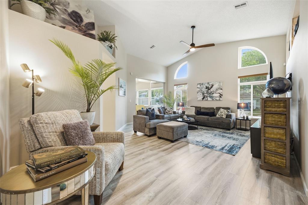 4852 Ridgemoor Circle Palm Harbor, FL 34685 - Photo 12 of 50