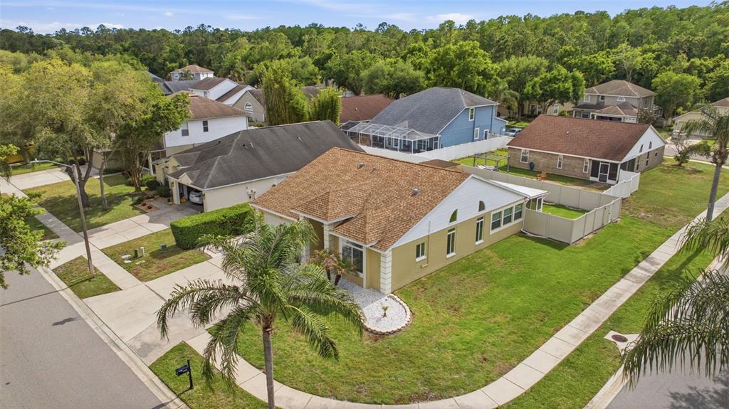 4852 Ridgemoor Circle Palm Harbor, FL 34685 - Photo 2 of 50