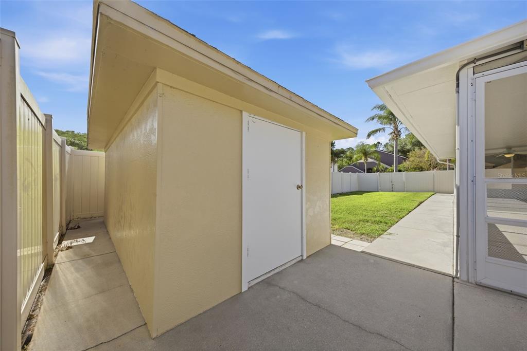 4852 Ridgemoor Circle Palm Harbor, FL 34685 - Photo 35 of 50