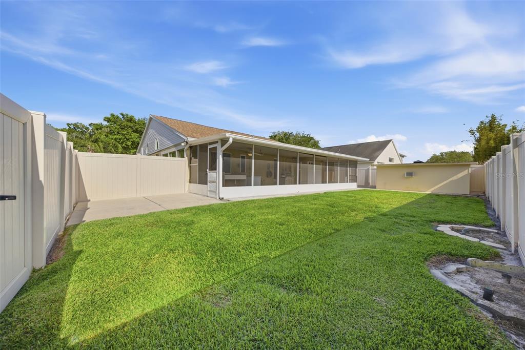 4852 Ridgemoor Circle Palm Harbor, FL 34685 - Photo 38 of 50