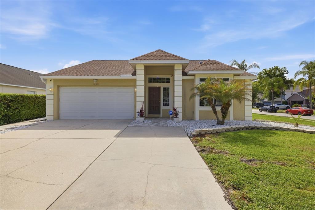 4852 Ridgemoor Circle Palm Harbor, FL 34685 - Photo 44 of 50