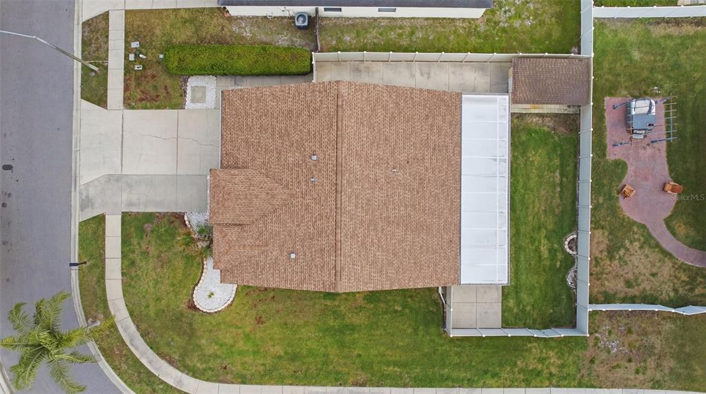 4852 Ridgemoor Circle Palm Harbor, FL 34685 - Photo 45 of 50