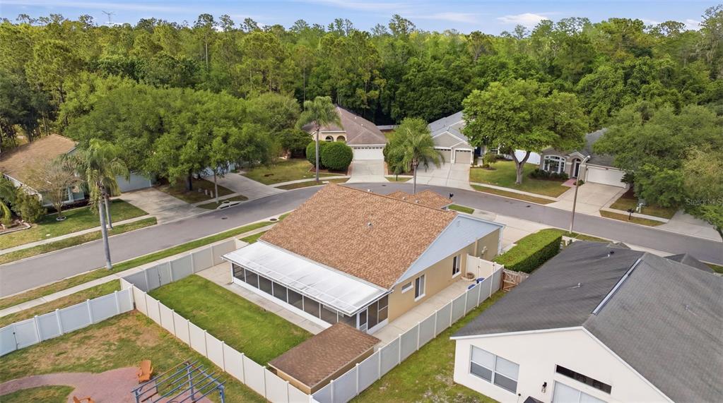 4852 Ridgemoor Circle Palm Harbor, FL 34685 - Photo 47 of 50