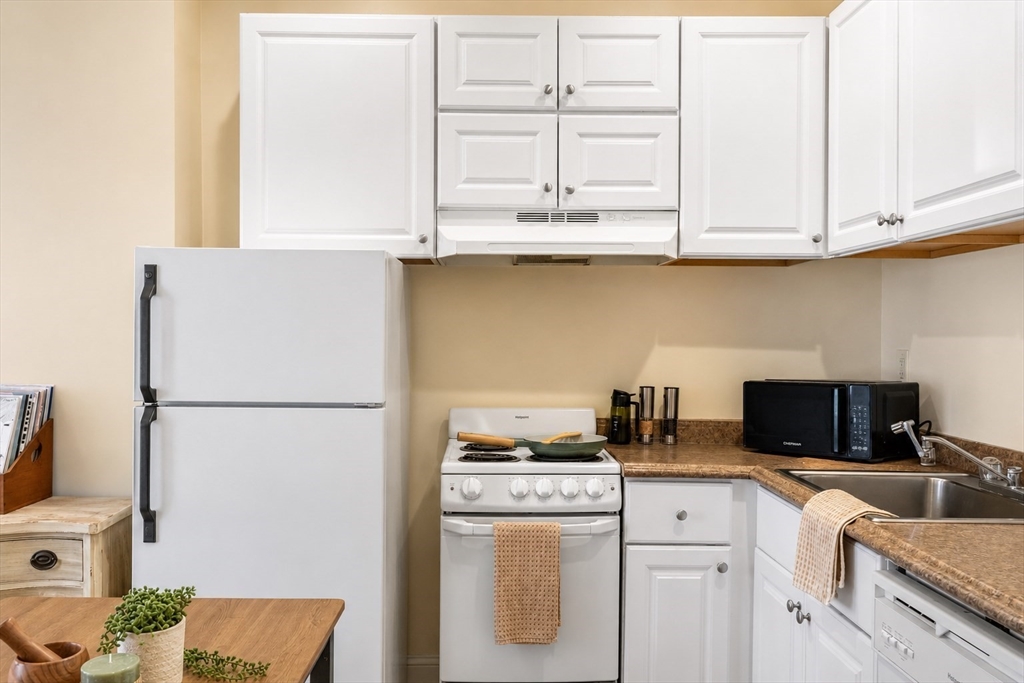 28 Phillips Street, Unit 1 Boston, MA 02114 - Photo 2 of 12