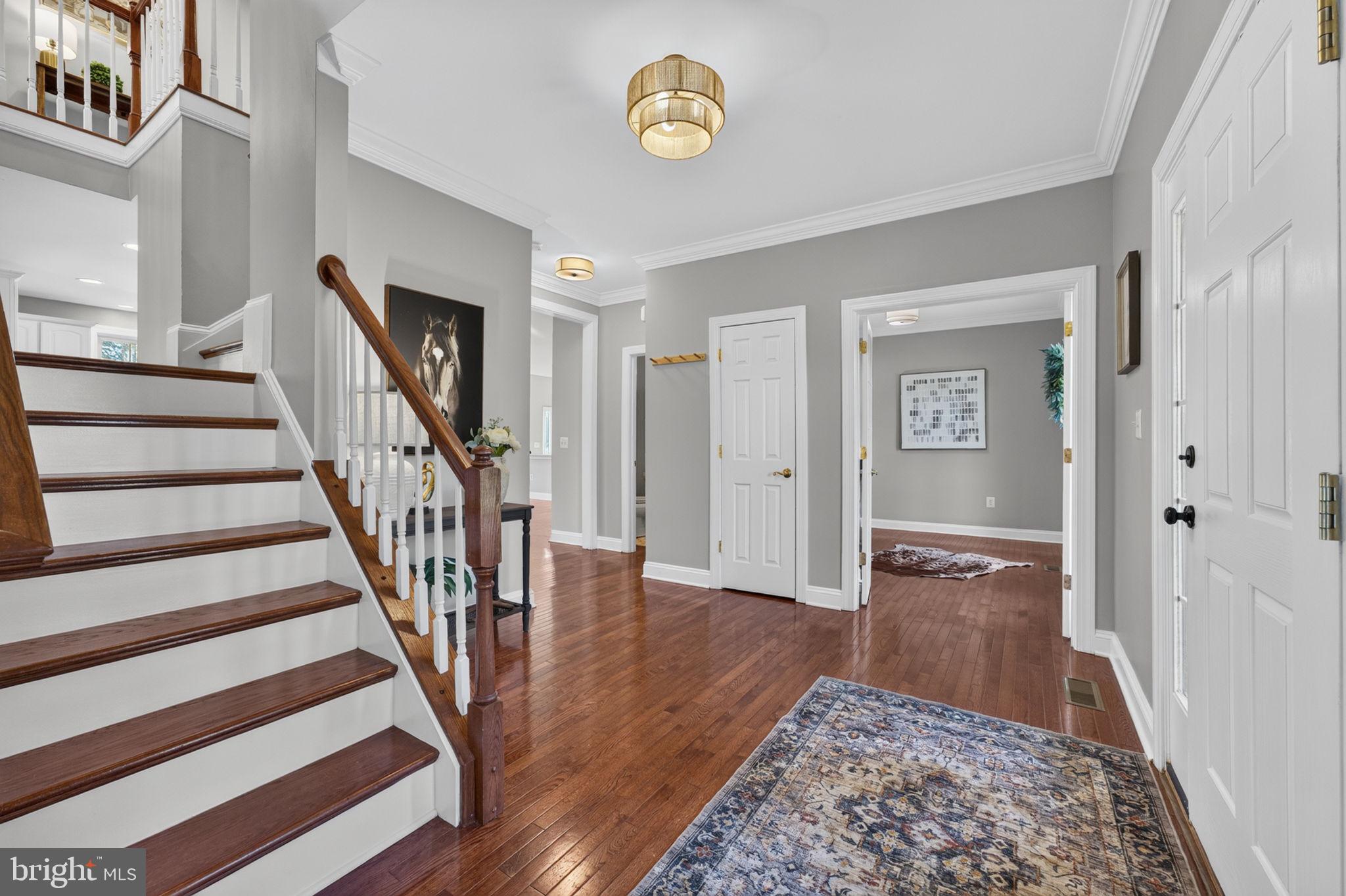 18616 Foggy Bottom Road Bluemont, VA 20135 - Photo 22 of 137